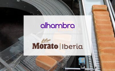 Morato Iberia: Modernidad y seguridad empresarial