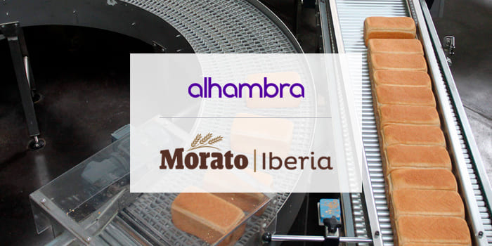 Modernidad y seguridad empresarial Morato Iberia