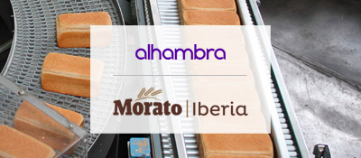 Alhambra Morato Iberia 
