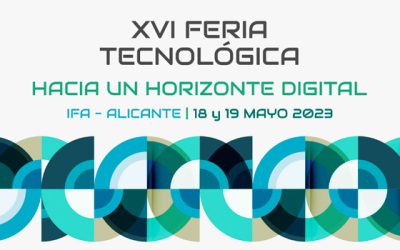 handSIP vuelve a participar en la feria Aotec