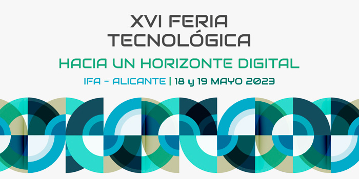 handSIP vuelve a participar en la feria Aotec