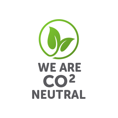 CO2 Neutral