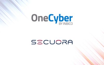 OneCyber y Secuora se unen para impulsar la ciberseguridad empresarial