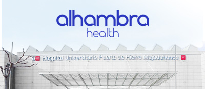 Caso de éxito Alhambra IT y Hospital Puerta del Hierro Inteligencia Artificial