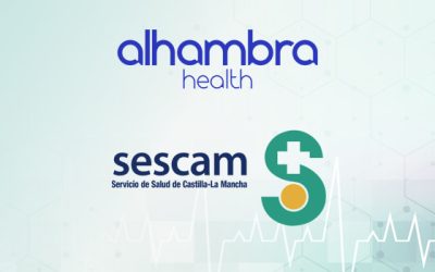 Alhambra Health y el Hospital General la Mancha Centro revolucionan el triaje de urgencias hospitalarias gracias a la IA