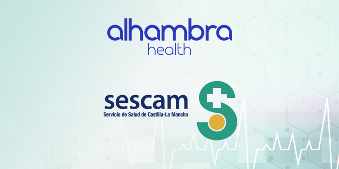 Alhambra Health Sescam IA Triaje
