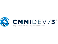 CMMI DEV/3