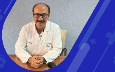 Dr. Santiago Cortés: «Era urgente desarrollar una herramienta formativa a través de la simulación y la generación de gemelos digitales»