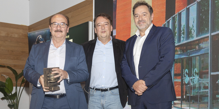 premios comunicaciones Hoy