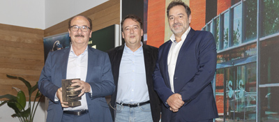 Premios comunicaciones Hoy 