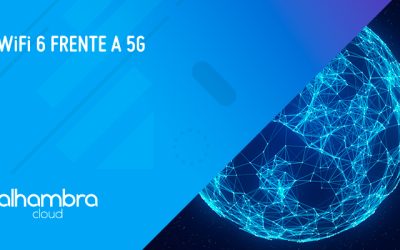 Claves de Wifi 6 para empresas