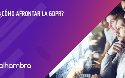 Cómo afrontar la normativa GDPR y no morir en el intento