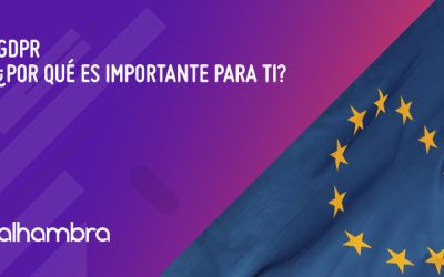 GDPR: ¿Por qué es importante para el usuario?