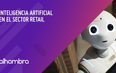 Inteligencia Artificial en el sector retail
