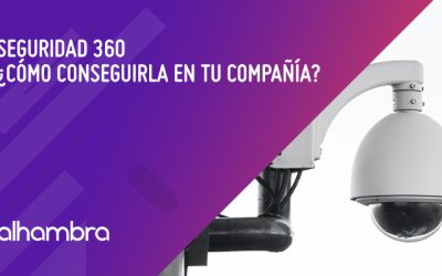 Seguridad 360, ¿cómo conseguirla?