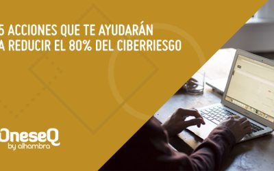 5 acciones para fortalecer la protección de tu endpoint