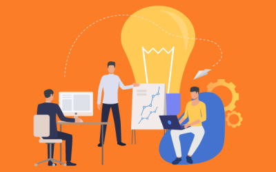 La gestión del cambio organizacional en grandes empresas: Clave para la innovación y la adaptabilidad