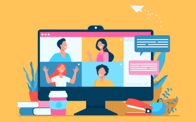Problemas comunes en videoconferencias y soluciones eficaces para las grandes compañías