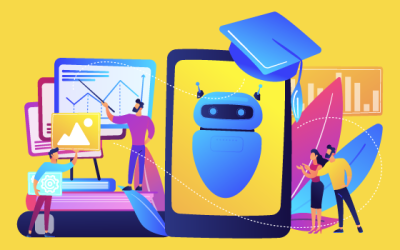 Inteligencia Artificial generativa ¿Pensando en implementarla en tu negocio?