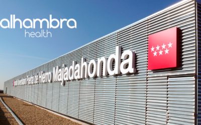 Rosetta 360 System IA de Alhambra Health será implementada en un proyecto piloto de semiautomatización del registro de tumores
