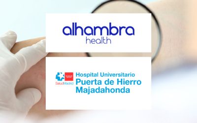 Proyecto basado en IA: Trazabilidad de enfermedades raras en la patología de la psoriasis pustulosa