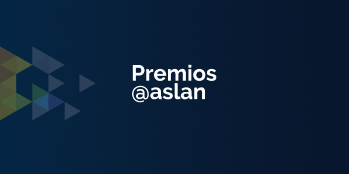 Alhambra IT, doble finalista en los Premios ASLAN 2025