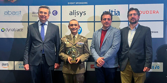 premio aslan DIGEREM
