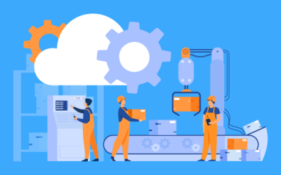 Cloud Industrial robusto: mucho más que tecnología, una ventaja competitiva real