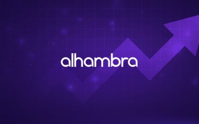 Alhambra IT crece más de un 14% en 2024 y supera los 38M€