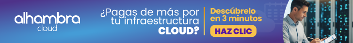 evaluación infraestructura cloud