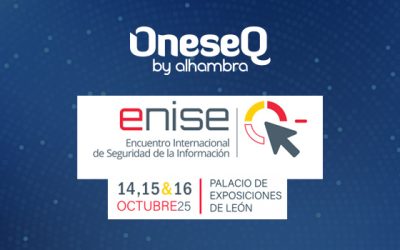 OneseQ estará presente en la decimonovena edición de ENISE