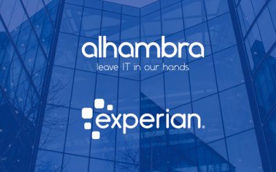 Caso de Éxito | Experian España: más de veinte años de evolución tecnológica continua hacia un modelo cloud robusto y seguro