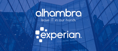 Caso de éxito Experian España y Alhambra