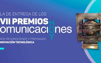 El proyecto Pediatría del futuro, premiado en los 17º Premios Comunicaciones Hoy