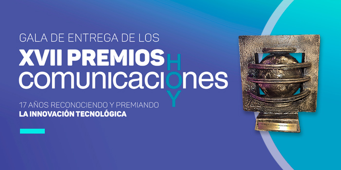 Premios Comunicaciones Hoy
