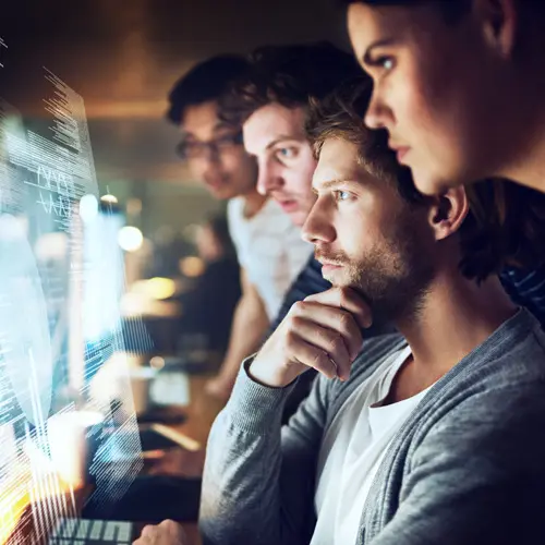 Aplicaciones Empresariales Alhambra IT