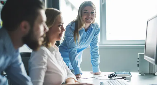 Servicios de Conectividad