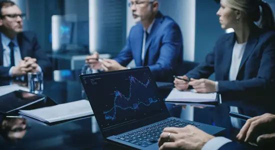 Consultoría Tecnológica