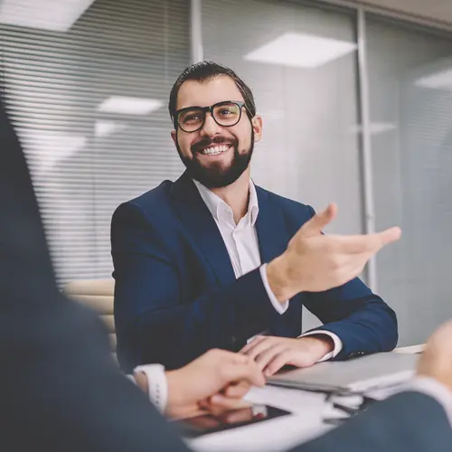 Consultoría Alhambra IT