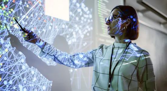 Transformación Digital