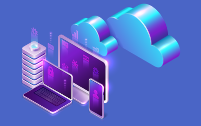 Arquitectura cloud híbrida: por qué las empresas están rediseñando su infraestructura IT