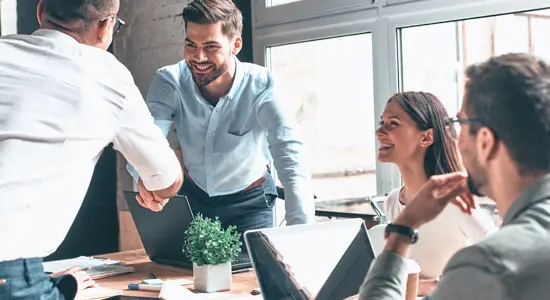 Arquitectura Tecnológica