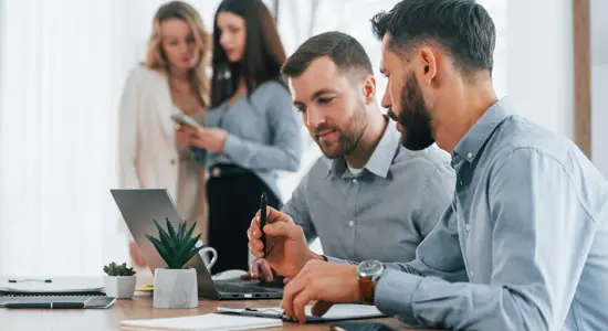 Conectividad empresarial