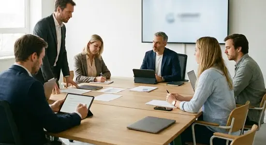 Soluciones de Voz y Conectividad