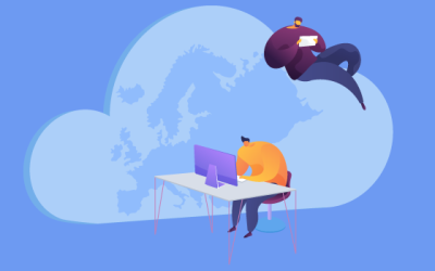 Cloud Sovereignty Framework: la soberanía cloud deja de ser marketing y pasa a ser criterio de compra