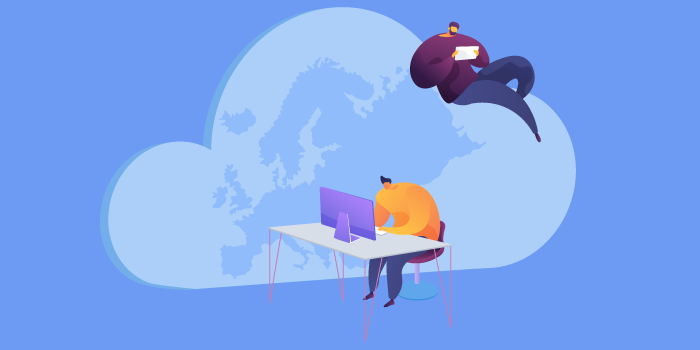 Cloud Sovereignty Framework