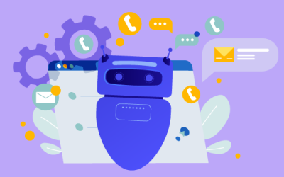 Operadora automática con IA para centralitas empresariales: control, analítica y arquitectura flexible