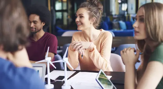 Responsabilidad Social Corporativa