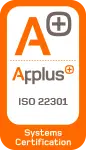 ISO 22301
