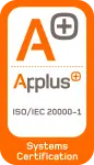 ISO/IEC 20000-1